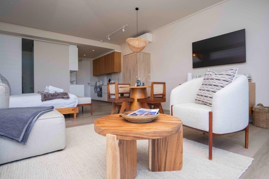 0 Bedroom Property for Sale in Beach Estate Western Cape